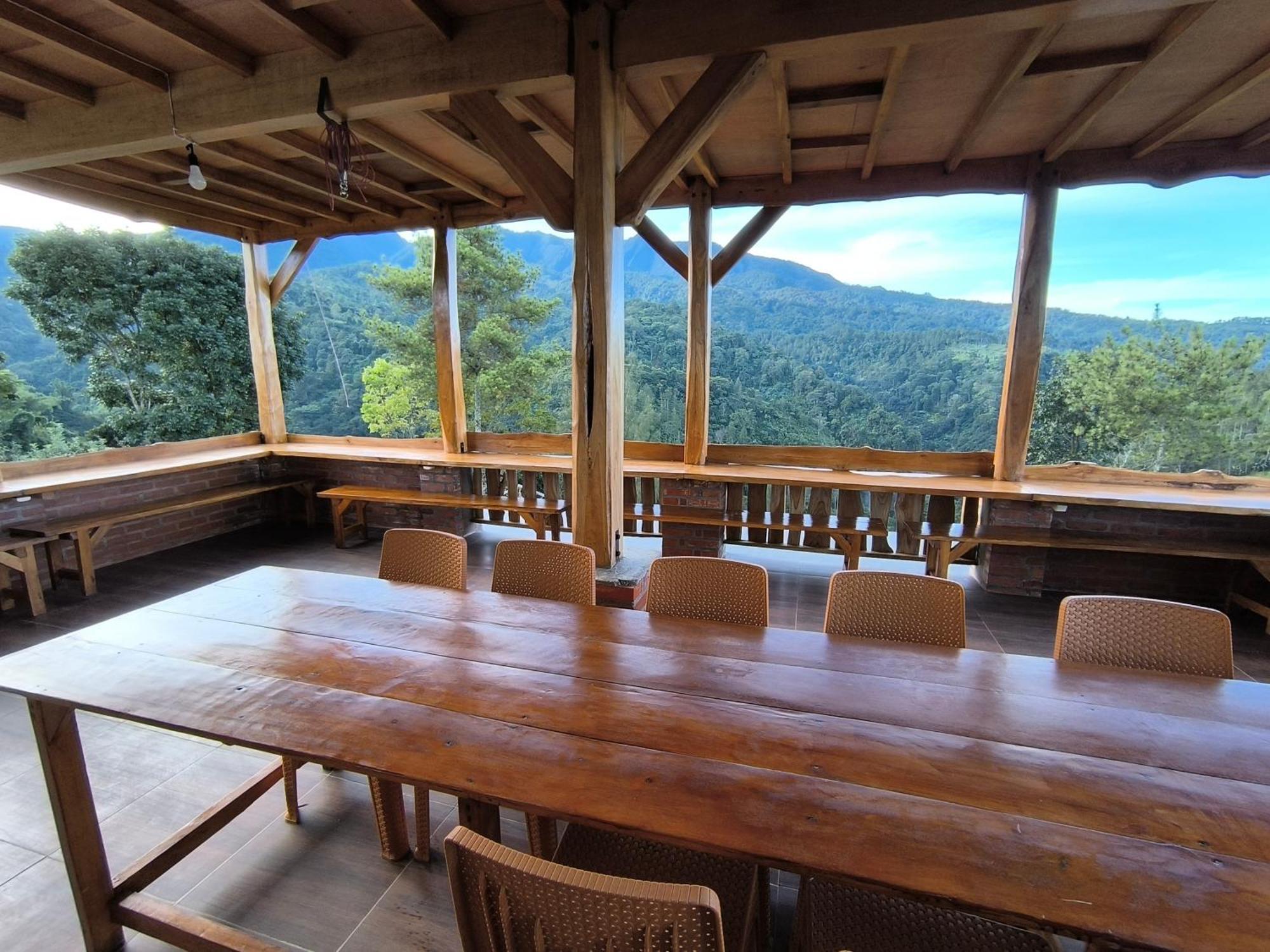 Maison Manendra - Bromo Malang Eksteriør billede